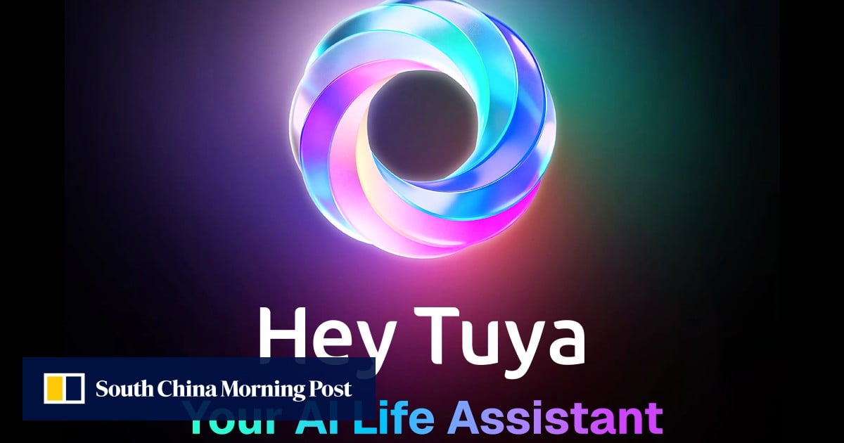 Physical AI Takes Center Stage: Smart Assistants Break Free from Digital Confines to Real-World Interactions