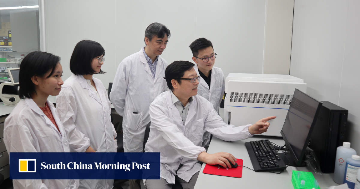 Biotech disruptor pushes cancer-targeting cell and gene therapies beyond boundaries