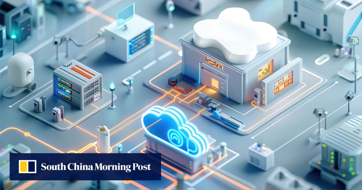 Towngas reduces IT costs by up to 40% with eCloudvalley support