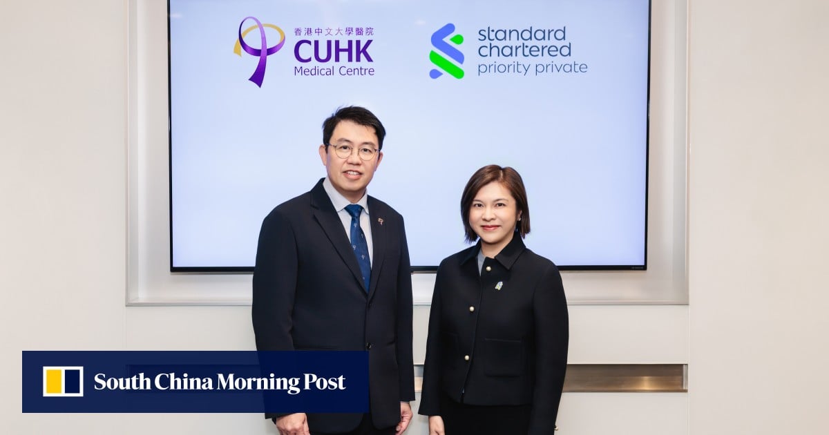 When your bank starts thinking about your health