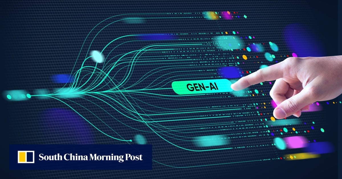 How companies can turn generative AI into lasting business value