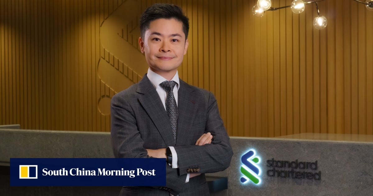 Clarity offered as uncertainty persists: Standard Chartered Hong Kong Unveils Global Market Outlook and Local Insights