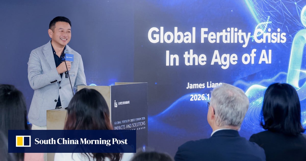 Confronting the Global Fertility Crisis: Five Pillars for Humanity’s Future