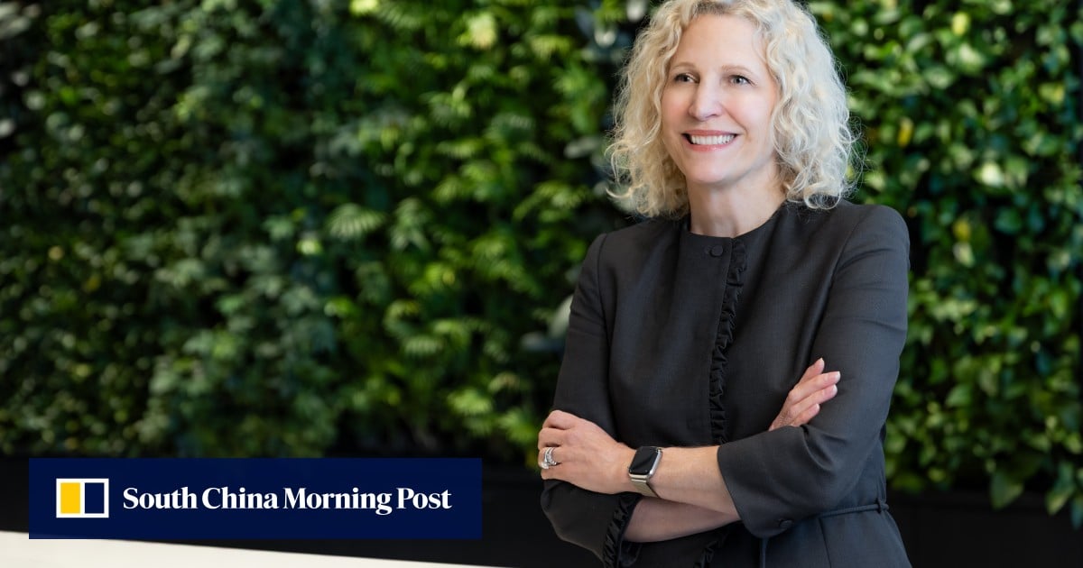 Why Hong Kong matters in Manulife’s global longevity strategy