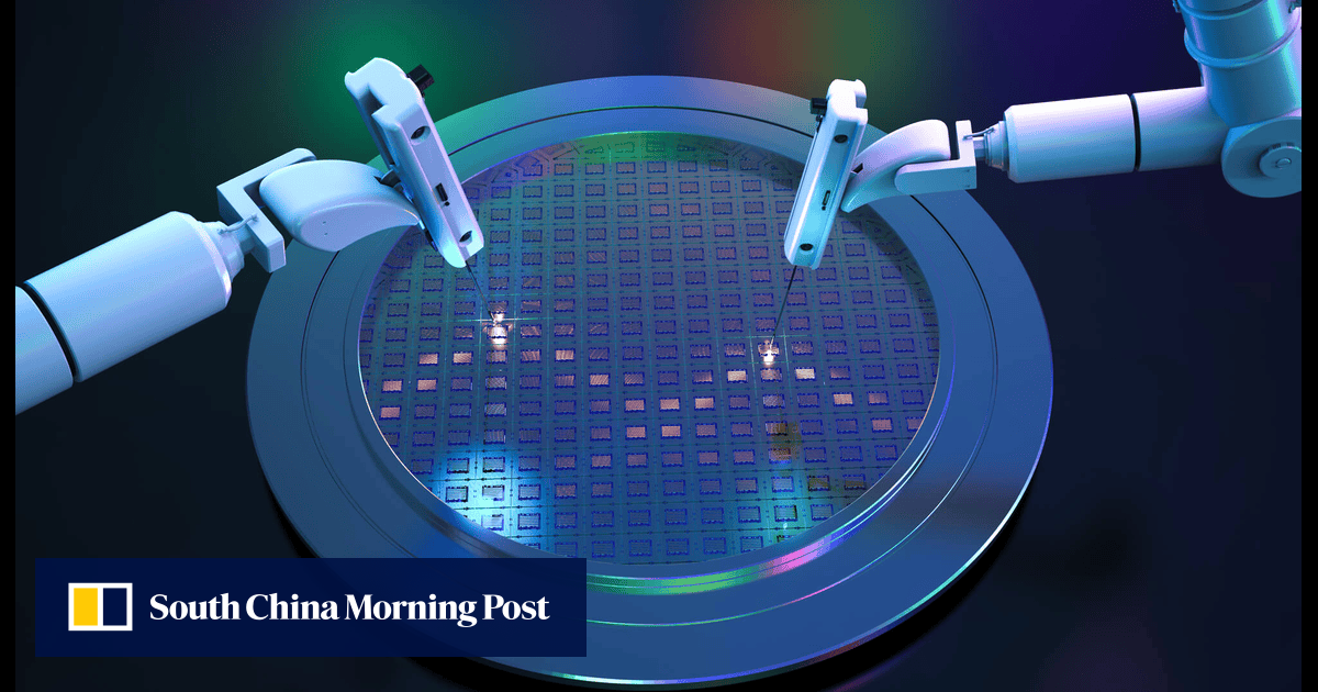 World’s first micro laser-jet pioneer boosts AI-powered manufacturing platforms globally