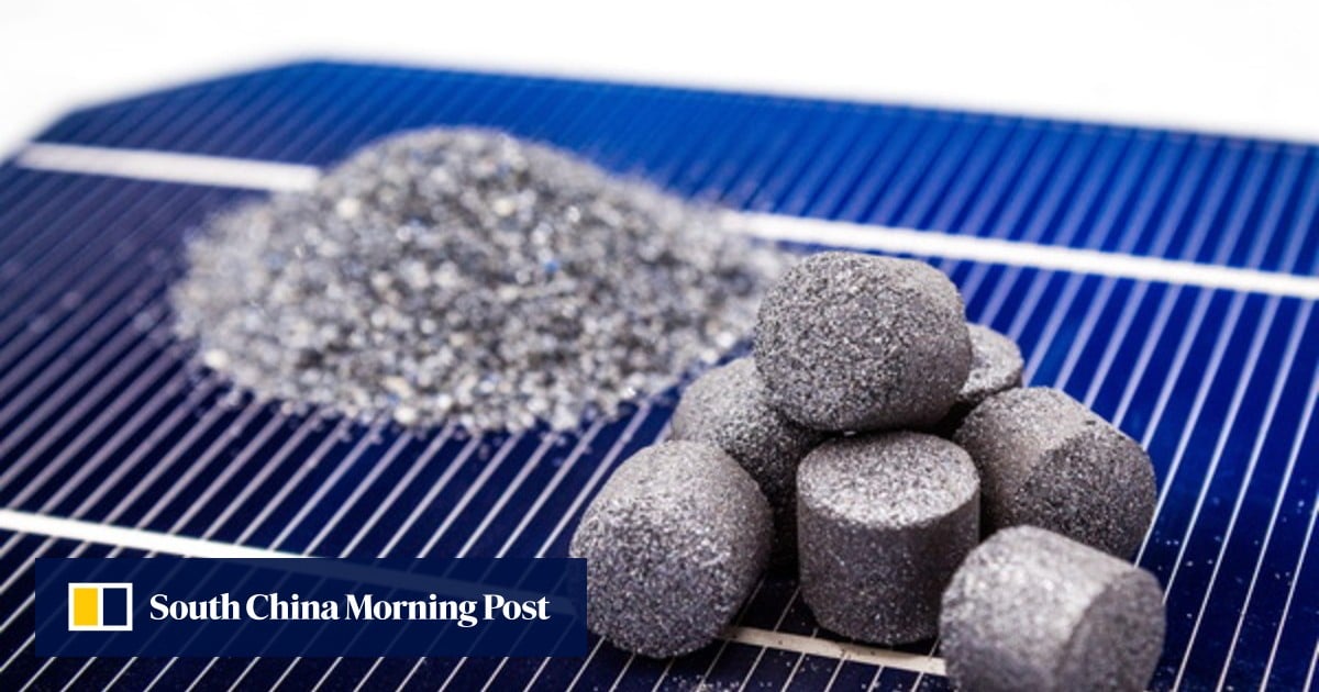 From German pilot to Asia Pacific scale up: Breakthrough recycling technology makes high value silicon truly circular