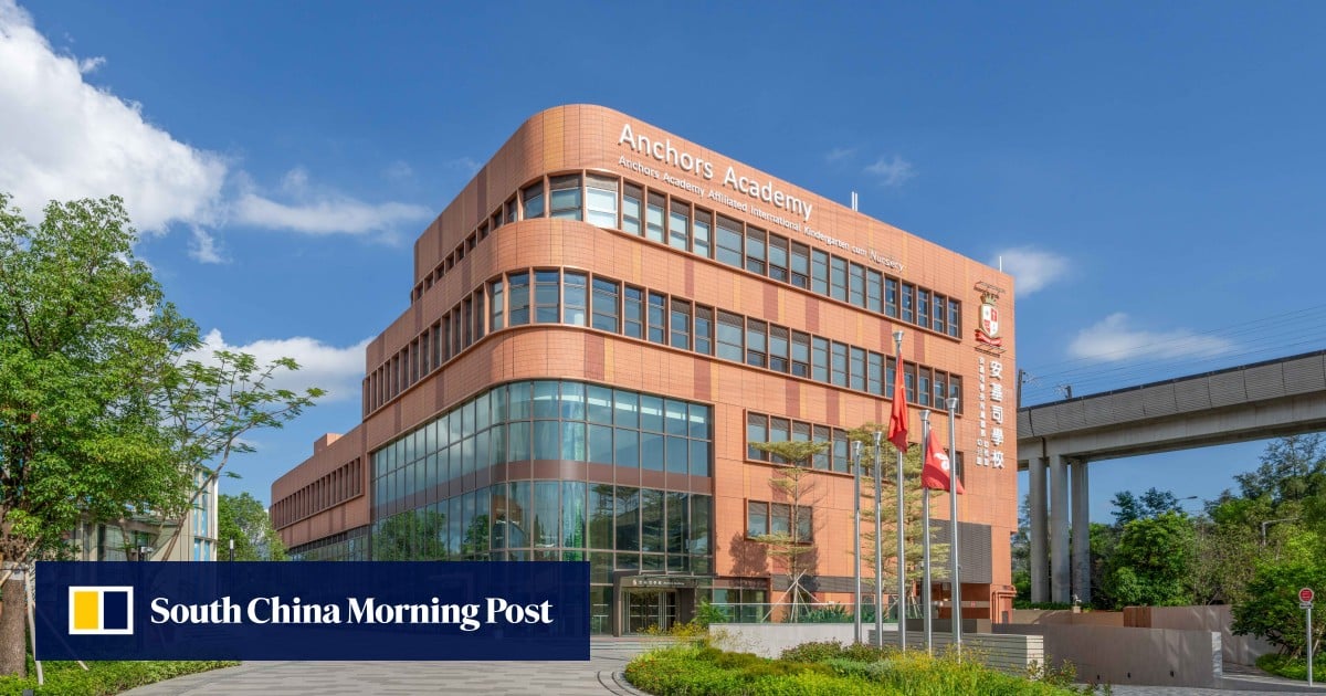 Anchors Academy Expands with Junior Secondary Division and Co-establishes Senior Secondary School with St Bees School UK