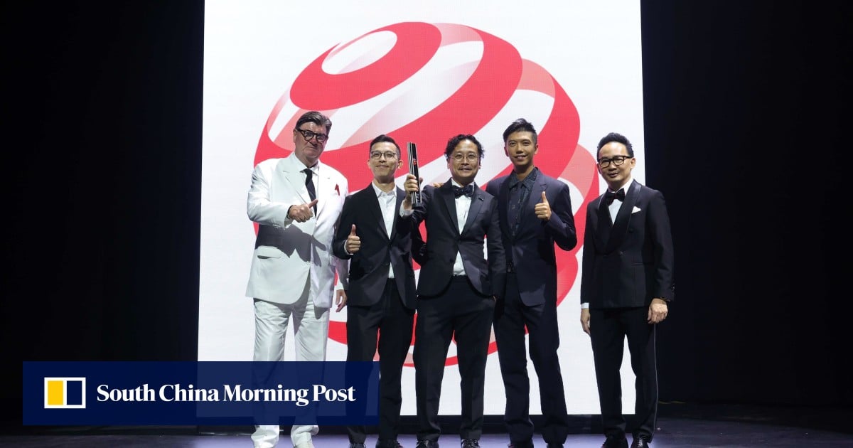 From studio to market: Hong Kong Design Institute’s transdisciplinary path to global design impact