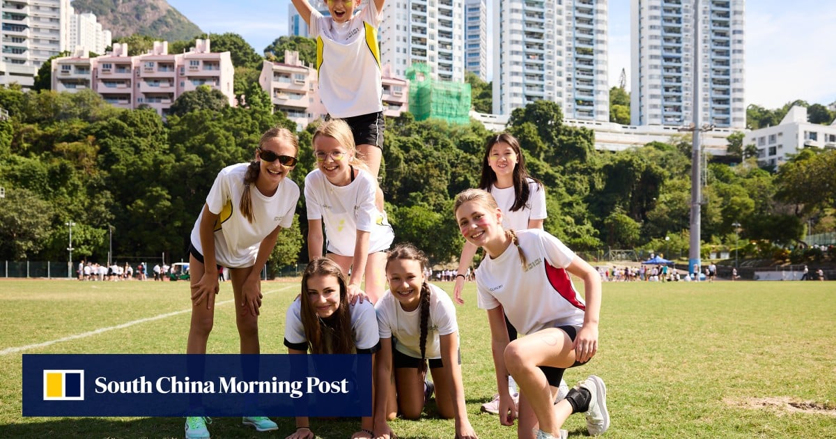 GSIS exemplifying the benefits of bilingual education  