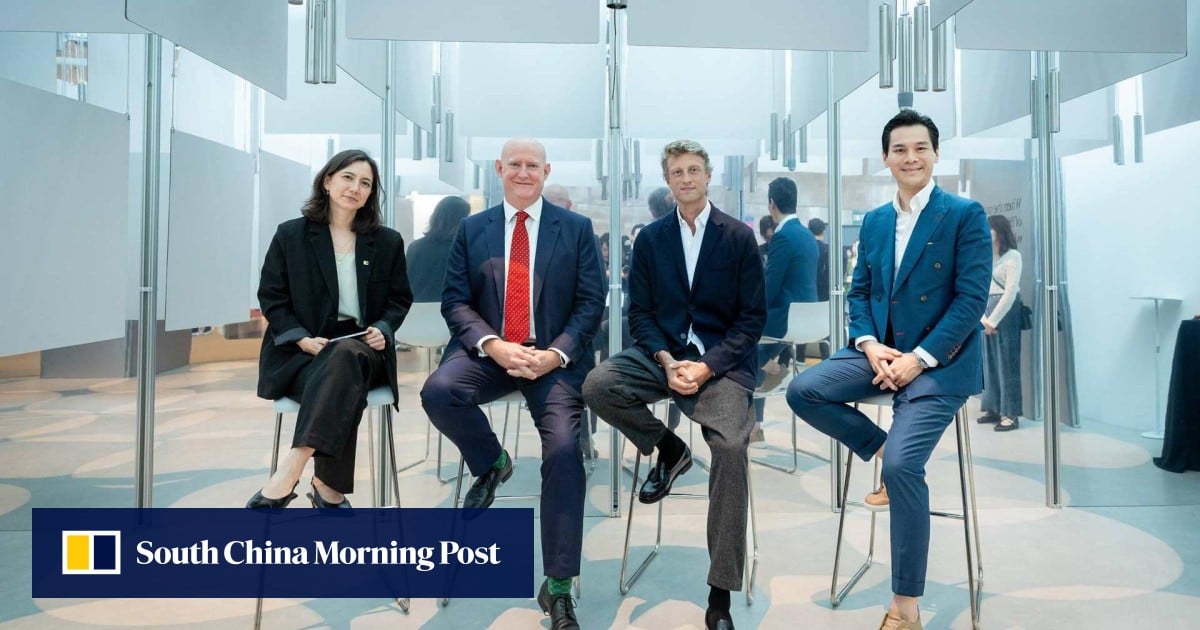 When art collecting becomes a family legacy, protection and wealth planning are the real masterpiece