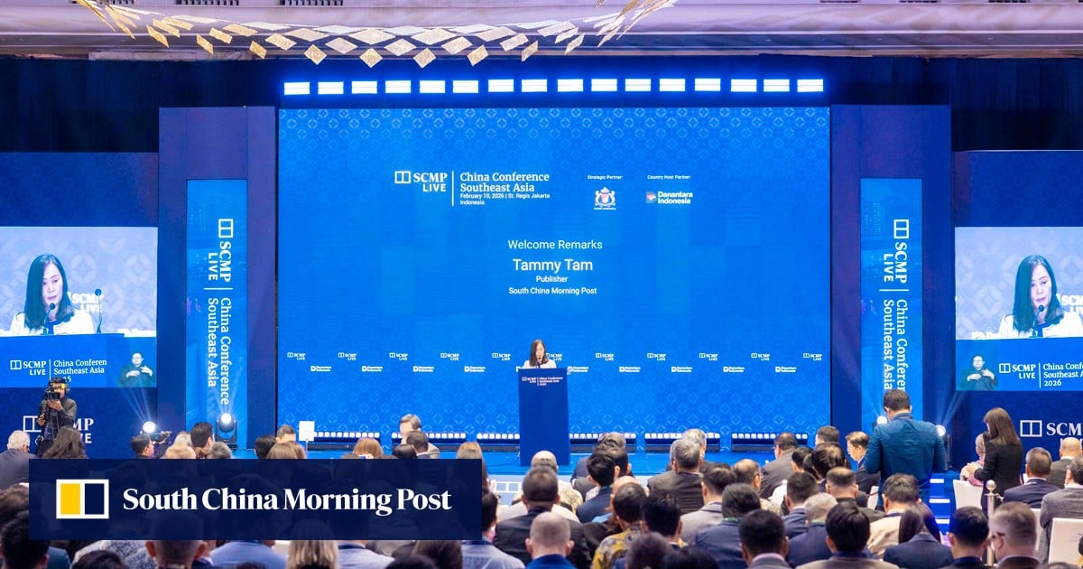 The Live Conversation: how talent and capital are powering Asean’s AI ambitions