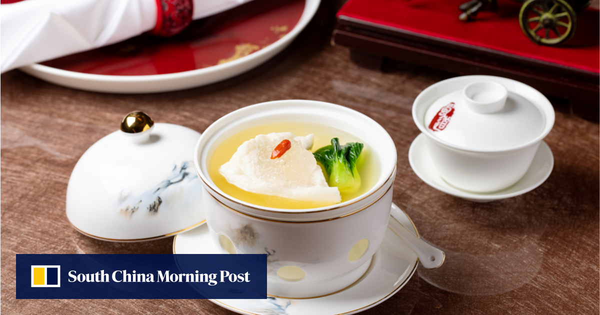 Five Foot Road at MGM COTAI Unveils the Refined Mansion Banquets of the 1940s