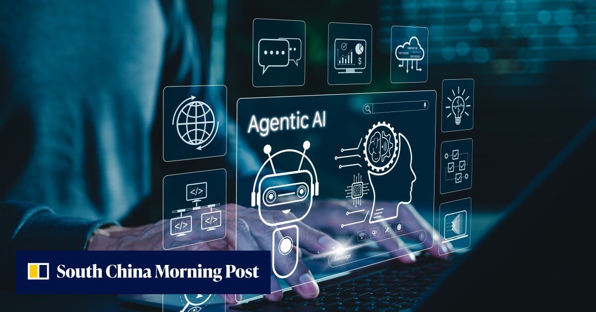 Agentic AI: Bridging the Widening Gap Between Ambition and Execution