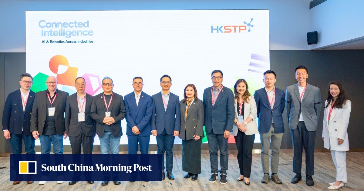 From pilots to productivity: AI finds its footing in business