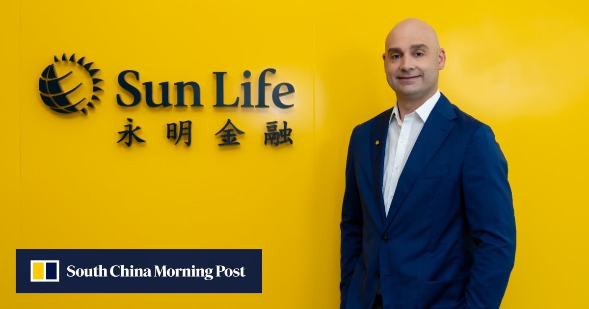 Sun Life: Building Trust in Technology, Redefining the Future of Insurance