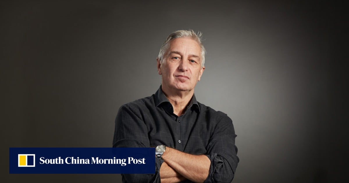 Growth Conversation: Chris Kyme on the local pioneers of the HK advertising industry