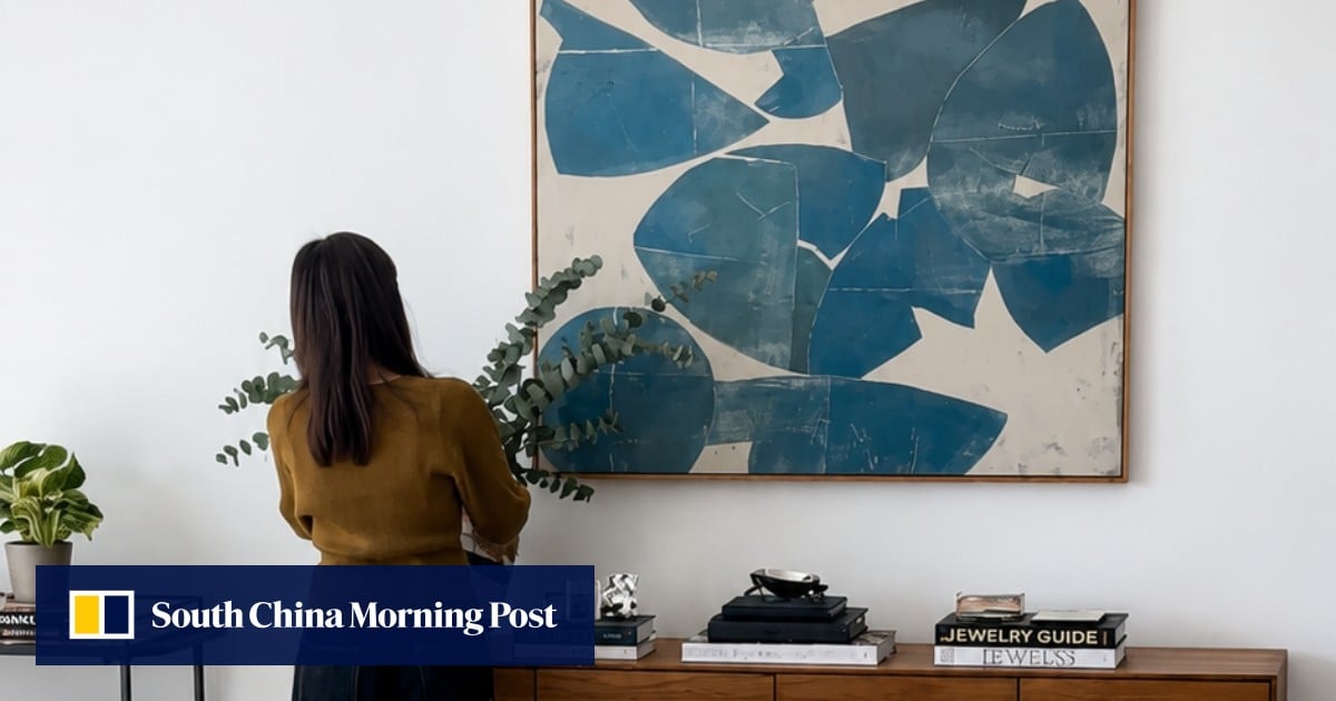Before & after: How to make a Hong Kong home feel finished without renovating