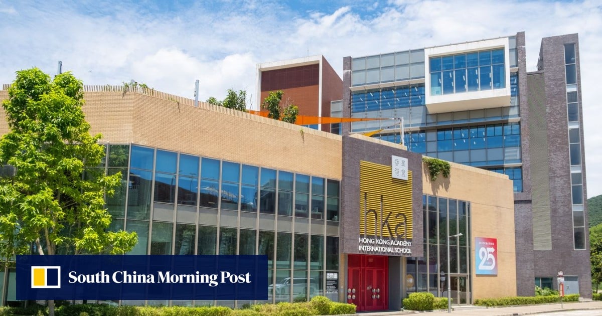 Unlocking Curiosity: Introducing Hong Kong Academy’s Maker’s Atelier for Pre-K Learners