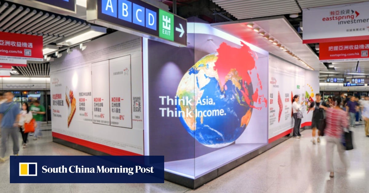 The Intelligence Revolution: Redefining Out-of-Home Media in Hong Kong 