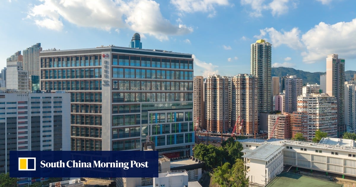 Patient Communication AI in a Hong Kong Hospital: A Privacy-First Architecture on AWS