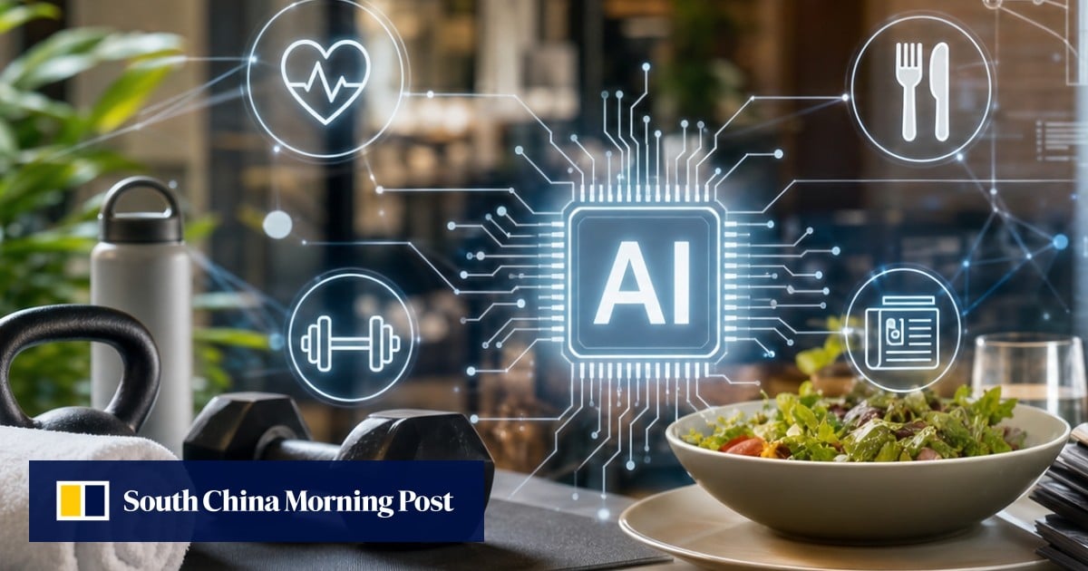 Bruce Rockowitz Sees Al as Growth Engine for Wellness, Dining and Media Businesses