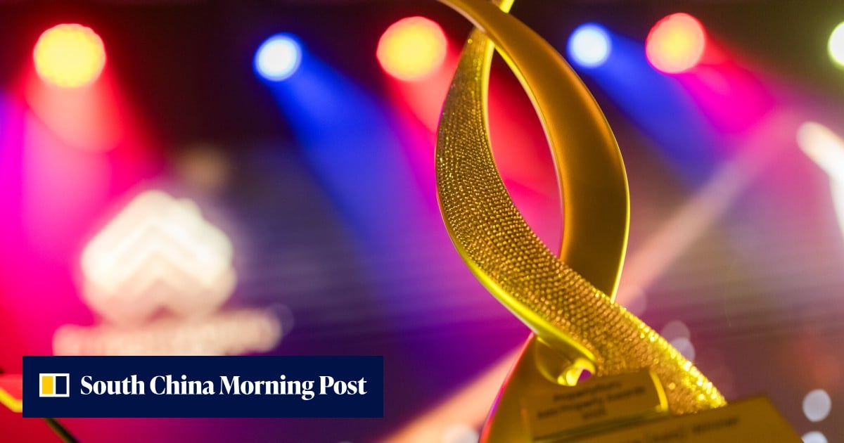 PropertyGuru Asia Property Awards 2026 China, Hong Kong and Macau Event Details