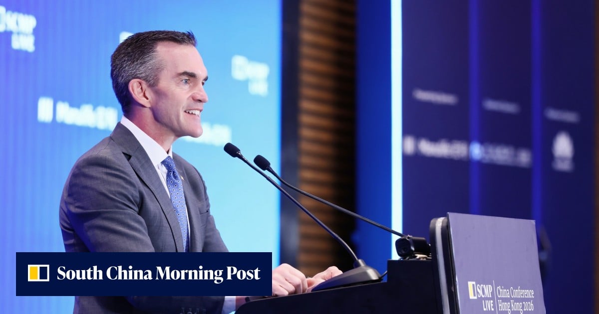 Insurance Will Propel Hong Kong’s AI Ambition
