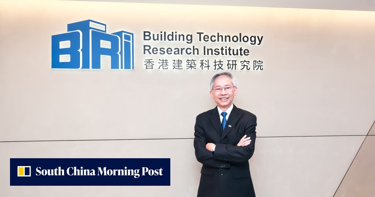 Building the Future: How BTRi Is Positioning Hong Kong as the Global Gateway for Construction Innovation