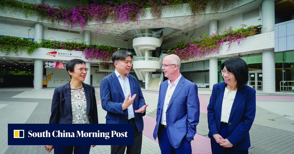 Pioneering Care After Crisis: It All Starts with the People