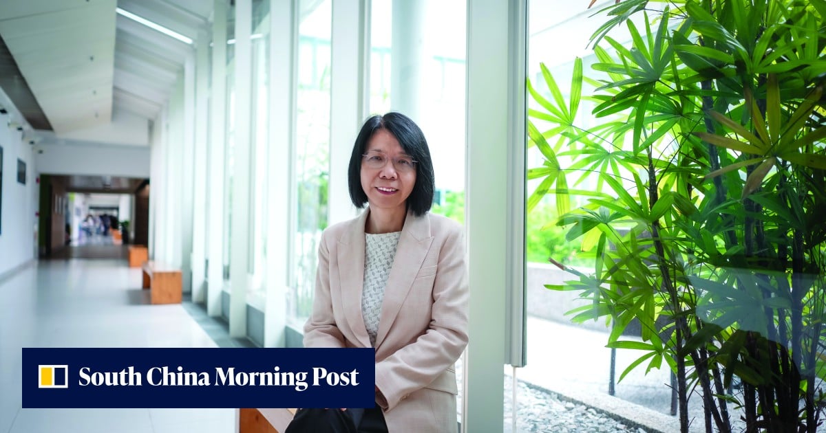 FROM PATIENTS TO CITIZENS: RETHINKING SCHIZOPHRENIA CARE IN HONG KONG