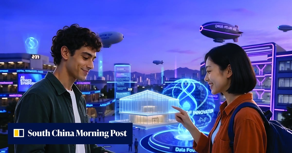 CLASSy World: Reimagining Blended Learning in the Metaverse