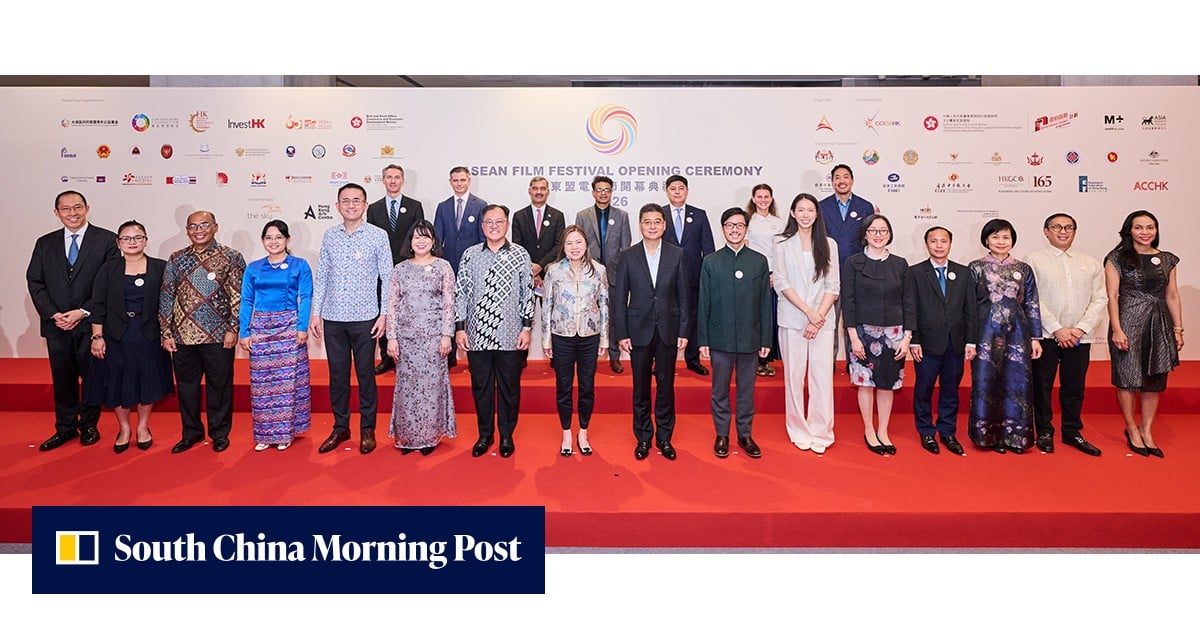 ASEAN Film Festival promotes cinematic diversity and fosters cultural exchange