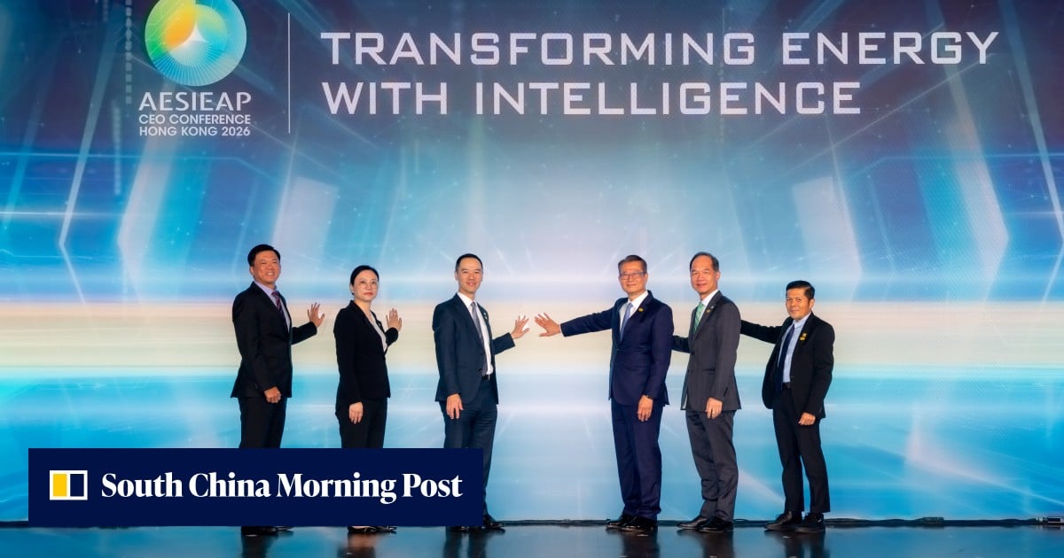 Power, not chips, will decide where Asia’s AI gets built