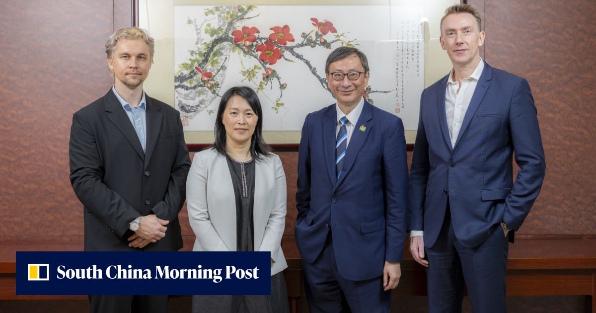 “Talent in, Impact Out”: Inside The Education University of Hong Kong's vision for an interconnected world of talent and expertise