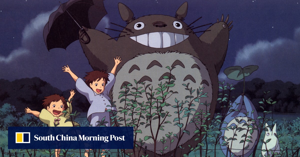 Anime streaming wars: Japanese films gain fans worldwide, as Sony, HBO