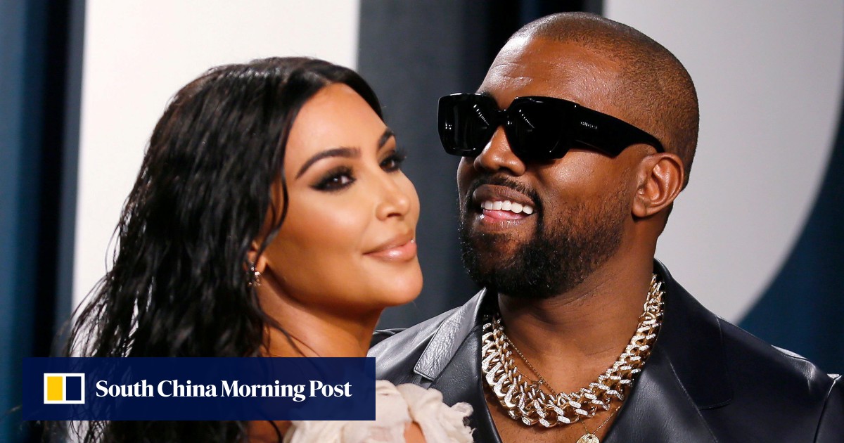 Kim And Kanye The Ups And Downs Of Power Couple S Marriage From Twitter Rants To Gifts Of Birkin Bags And Yeezy Shares South China Morning Post
