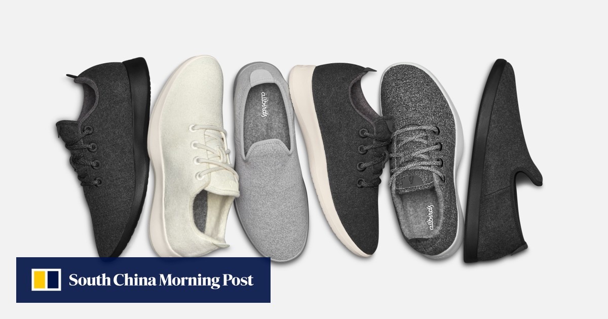 All about Allbirds sustainable shoe brand and Silicon Valley s favourite footwear that could be looking at an IPO South China Morning Post