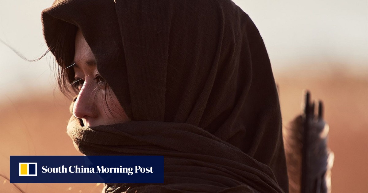 Netflix’s huge US$500 million bet on Korean content in 2021, and what