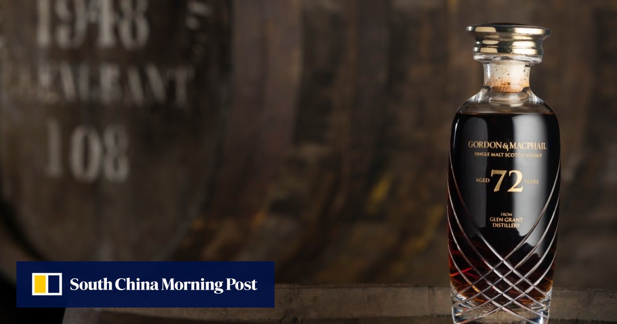 Scotch whisky is back while Japanese single malts and Australia’s