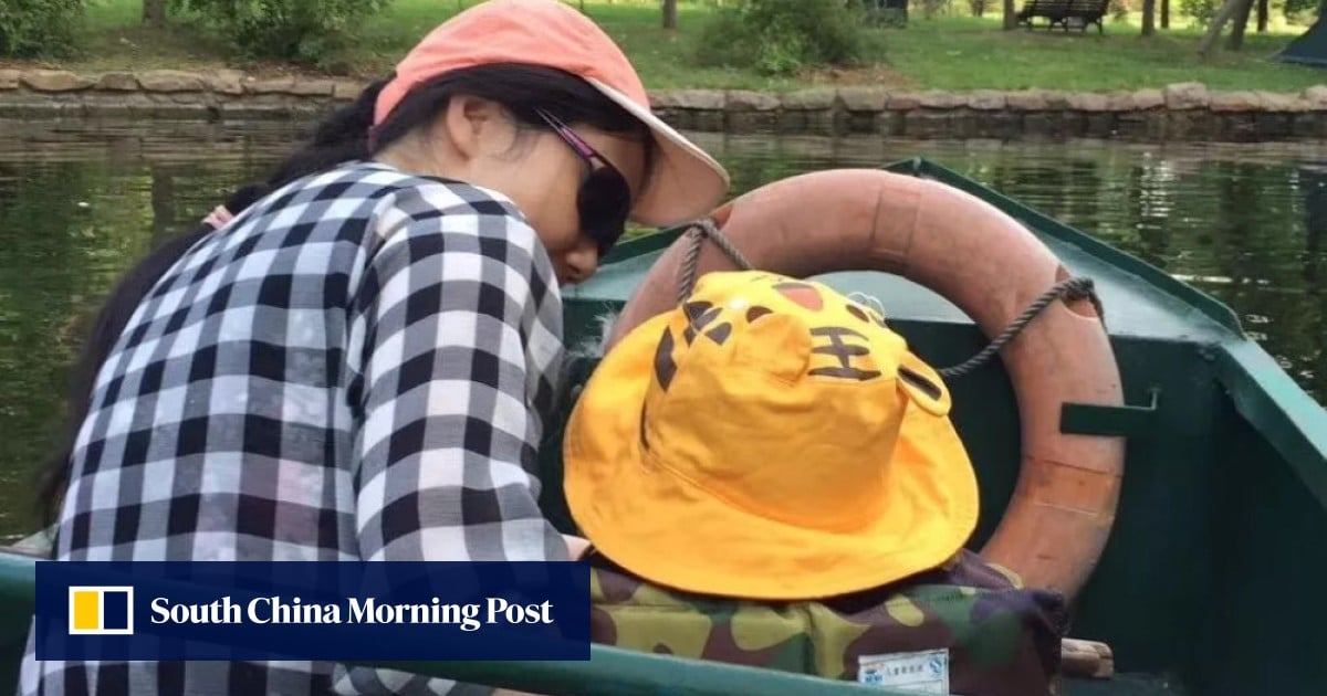 Shanghai single mother gets maternity insurance after threeyear legal