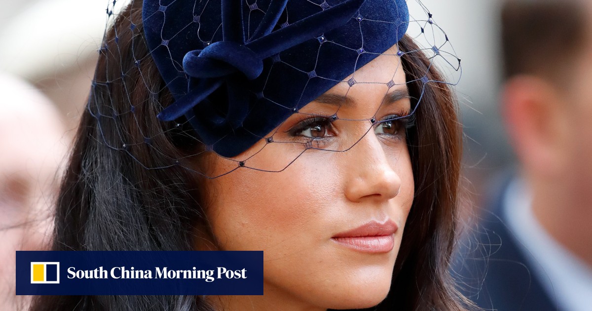Is Meghan Markle the most hated woman in the world? 7 reasons why few