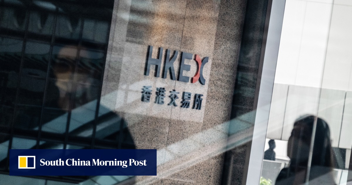 Chinese health care groups WeDoctor, Chaoju seek Hong Kong IPOs