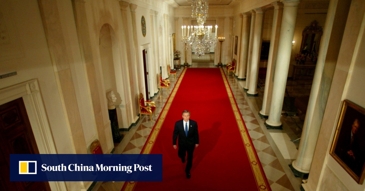 US is a defender of justice and due process only when it suits South