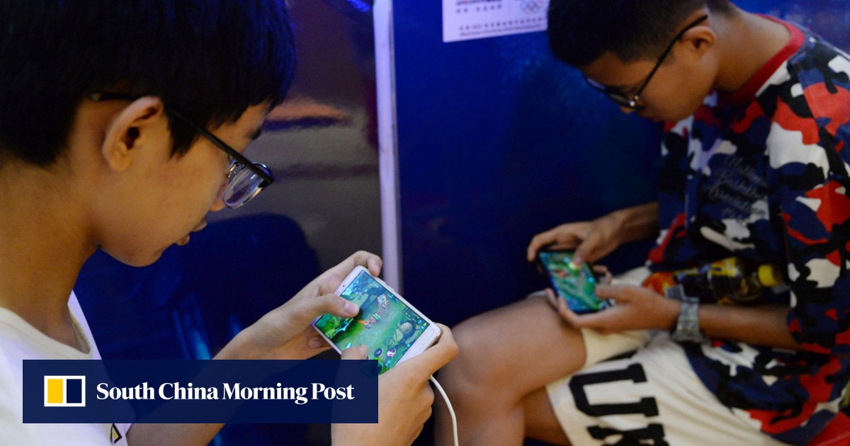 President Xi Jinping puts spotlight on video game addiction as he