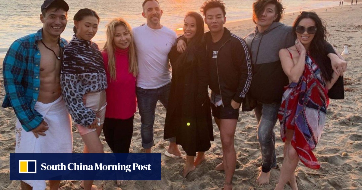 Who is Bling Empire’s richest star and where does their money come from