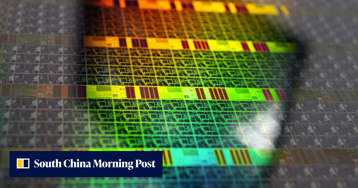 US and China semiconductor working group unlikely to ease trade ...