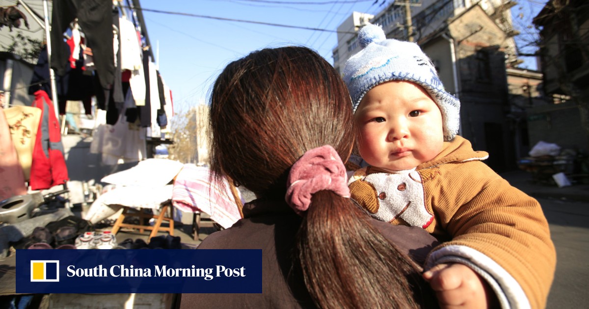 Woman in China fired for taking maternity leave when pregnant wins