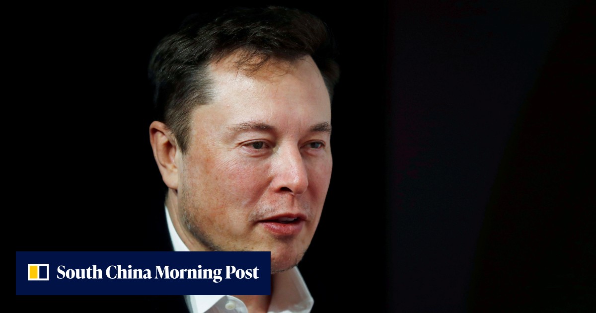 Elon Musk selling his new electronic music track as NFT as frenzy ...