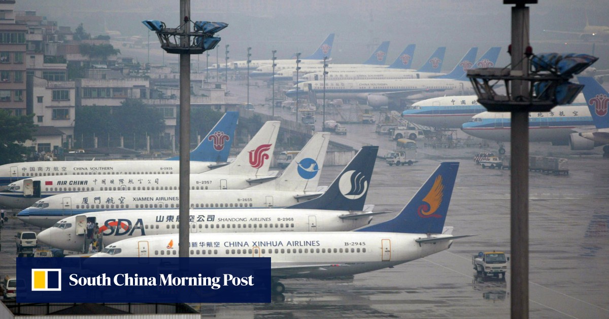 For Foshan’s new airport to thrive, it must set itself apart from other