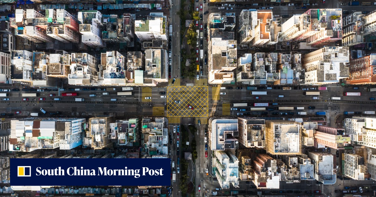Letters | How Hong Kong’s electoral overhaul will solve the housing ...